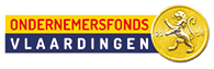 Logo Ondernemersfonds Vlaardingen