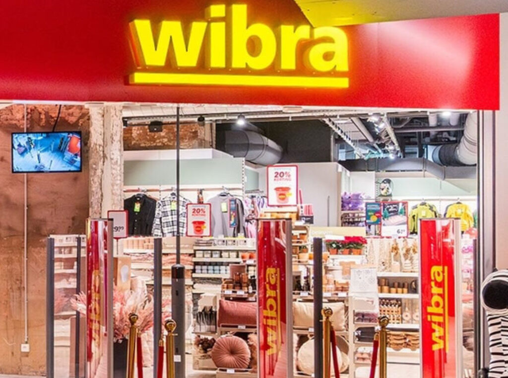 wibra