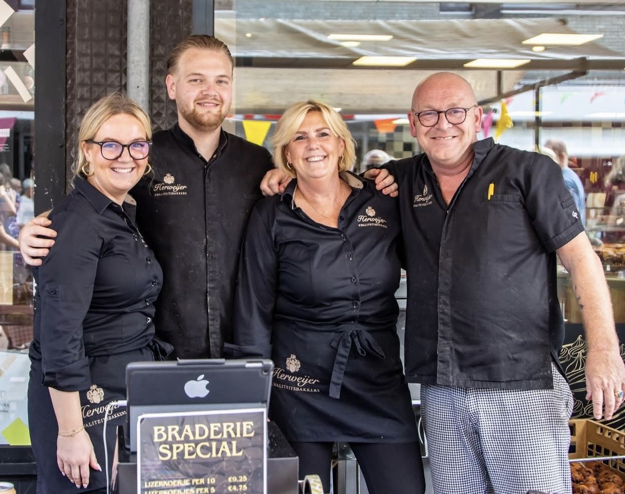Bakkerij Herweyer