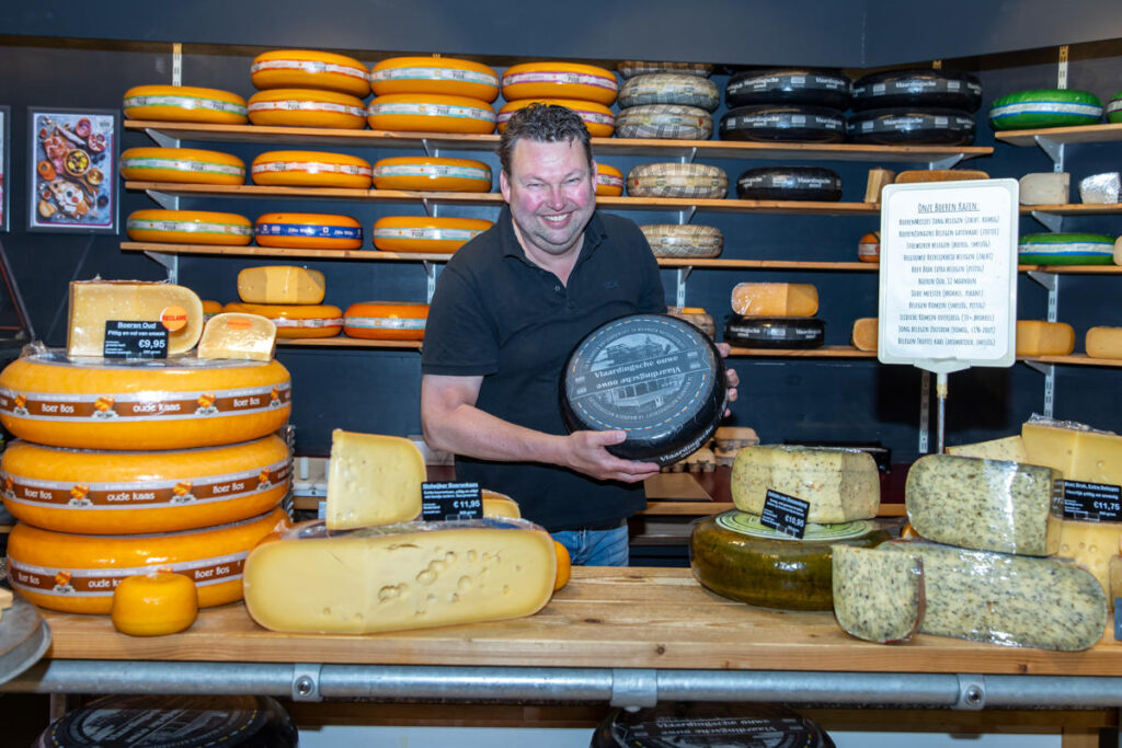 verkade delicatessen de loper vlaardingen